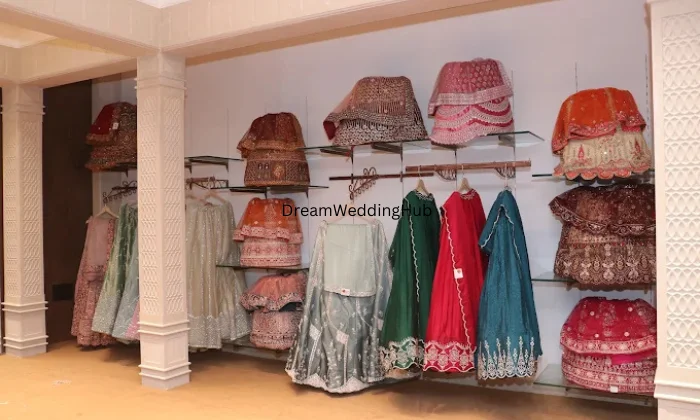 BOMBAY DULHA COLLECTION